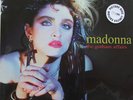 MADONNA - THE GOTHAM AFFAIRS PICTURE DISC LIMITED EDITION OF 500 VINYL