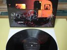 Element Of Crime , weißes Papier , original LP , neuwertig