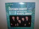 THE STATESMEN QUARTET WITH HOVIE LISTER...