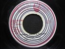 FREEDOM  JUSTICE & EQUALITY / STRANGER COLE / orig HALF MOON 7 in 1975