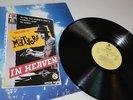 THE METEORS IN HEAVEN LP 1981