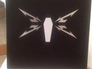 Death Magnetic Box Metallica 5 disc set OOP