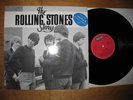 Rolling Stones - Story Volume 2 (3LP, Decca 29 501 4) MINT-