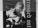 POWER VIOLENCE DROPDEAD CROSSED OUT MAN IS THE BASTARD SIEGE D-BEAT PUNK RARE 5