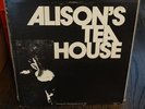 Alison's Tea House BOB DYLAN LIVE Bill Graham Harry Chapin Robert Klein
