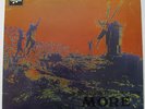 More / Pink Floyd **1st UK Pressing** 1G/1G Green Tint Left facing couple.  Ex