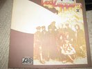 LED ZEPPELIN 2 ORIGINAL VINYL LP FIRST PRESS USA EXC