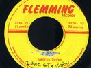 George Davies - Vision (Reggae George) JA orig 7
