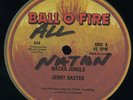 Jerry Baxter - Macka Jungle US orig 10