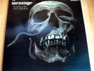 MESSAGE-FROM BOOKS AND DREAMS  KRAUTROCK LP MASTERPIECE 180g