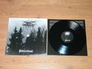 DARKTHRONE -Panzerfaust-LP unplayed Mysticum, Emperor