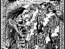 DEVIATED INSTINCT LP Hellbastard crust punk d beat hardcore thrash Amebix Crass