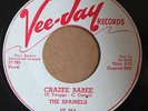 R&B Doo Wop Rocker The Spaniels 