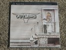 OUTLAWS S/T JVC Super Disks Lab HALF SPEED Audiophile LP Japan MINT