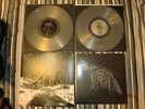 Agalloch - Marrow of the Spirit 2xLP 180 Gram Clear Vinyl OOP Profound Lore