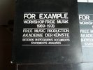 FMP Freejazz 3 LP Box 