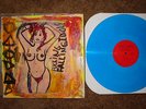 FALLING IDOLS S/T LP Punk KBD Sublime Vandals TSOL Secret Hate Skunk Corn Dog
