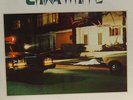 CHINA WHITE rare orig 1st press ep 1981 LA kbd punk hardcore Black Flag, Germs