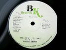 JUNIOR BROWN-The Dance Get Nice-/JA ’88 BK ORIG killer digi 12”