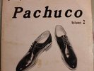 JONNY CHINGAS Pachuco II LP RARE BILLIONAIRE Chicano Disco Soul Funk RED VINYL