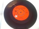 Loretta Williams Baby Cakes I'm Missing You Atlantic RED UK Northern Soul RARE