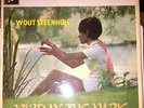 WOUT STEENHUIS AMANCIO D'SILVA JOE HARRIOT 'HUM DONO' VERSION RARE 1970 UK JAZZ