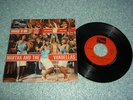 MARTHA & THE VANDELLAS NOWHERE TO RUN FRENCH EP MOTOWN 1965
