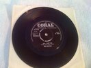 The Artistics Girl I Need You I'm Glad I Met You Coral UK NORTHERN SOUL clean EX