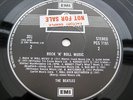 The Beatles ROCK 'N' ROLL MUSIC UK 2LP 1ST FACTORY SAMPLE UNPLAYED AND 100% MINT