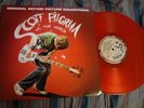 Scott Pilgrim vs The World (VINYL) (CLEAR RED)