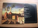 PINK FLOYD LP.'ANIMALS'.A1/B2 1ST PRESS.UK.PROG.  EX PLUS /EX PLUS/EX PLUS 
