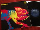 LP FRUMPY - ALL WILL BE CHANGED (KRAUTROCK) Philips 6305 067/Made in Germany/FOC