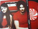 THE WHITE STRIPES/ LIVE IN AUSTRALIA/ 10