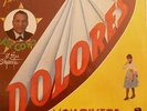 MON RIVERA MIKE CASINO DOLORES PACHANGA EDITION 197s SEALEDD # 5  LISTEN PLEASE