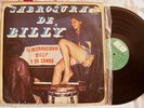 BILLY Y SU COMBO GUAGUANCO NO BOTO CORRIENTE # 29   LISTEN PLEASE
