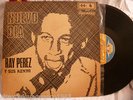 RAY PEREZ GUAGUANCO NUEVO DIA MUCHACHO BARRIGON # 69   LISTEN PLEASE