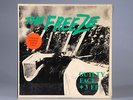 The Freeze - Guilty Face + 3 EP (Lim. Edition White Vinyl 10 Inch)