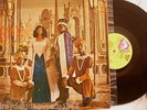 RAY AND HIS COURT LATIN/FUNK COOKIE CRUMBS # 142   LISTEN PLEASE
