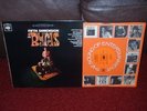 BYRDS Fifth Dimension LP 1966 CBS 1st  STEREO