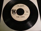 PINK FLOYD-GNOME/FLAMING.45 RECORD.RARE TOWER WHITE LABEL PROMO.PSYCH/ROCK. VG++