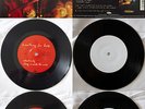 SOMETHING FOR KATE SFK Electricity Single Record (Vinyl)