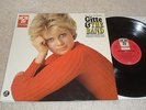 LP Gitte & The Band  My Kind of World  (Germany / Hör zu)