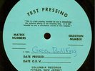 Green Bullfrog(Deep Purple-Blackmore)Rare Test Pressing USA vinyl lp