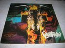 VARATHRON   his magesty at the swamp LP  rare  NECROMANTIA ROTTING CHRIST