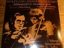 NEU SEALED: KREMER GRINDENKO Mozart LP Eurodisc SQ QUADRO