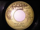 Clarence Aird - Black Unity  KILLER ROOTS