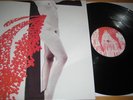 The Distillers – Coral Fang RARE LP nofx oi punk new Wave rancid Spinnerette