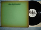 NINE DAYS WONDER - s/t * Schaumgummicover * Krautrock