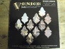 SOLTI - VENICE - LSC-2313 - RCA LIVING STEREO LP - SHADED DOG LABEL - W/BOOKLET
