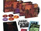 Megadeth - Peace Sells But Whos Buying 25th Anniversary Box Set neuf
